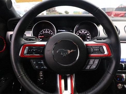 Used 2020 Ford Mustang GT Premium image 10