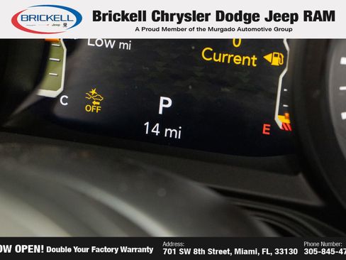 New 2026 Jeep Gladiator Mojave image 29