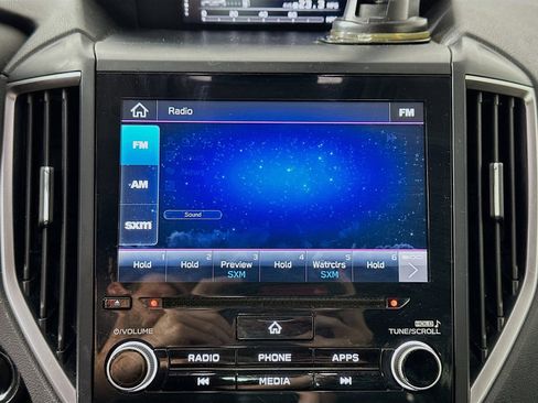 Used 2020 Subaru Forester Limited w/ Popular Package #3 AWD/4WD image 14