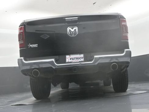 Used 2020 RAM 1500 Laramie AWD/4WD image 43