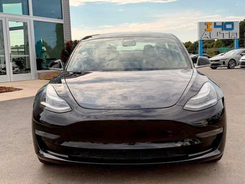 Used 2019 Tesla Model 3 Long Range AWD/4WD image 5