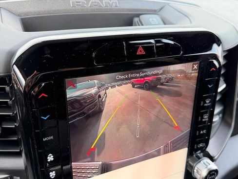 New 2026 RAM 2500 Tradesman image 17