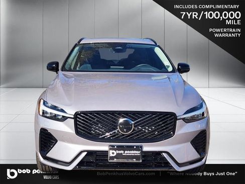 New 2026 Volvo XC60 T8 Plus w/ Protection Package Premier image 21