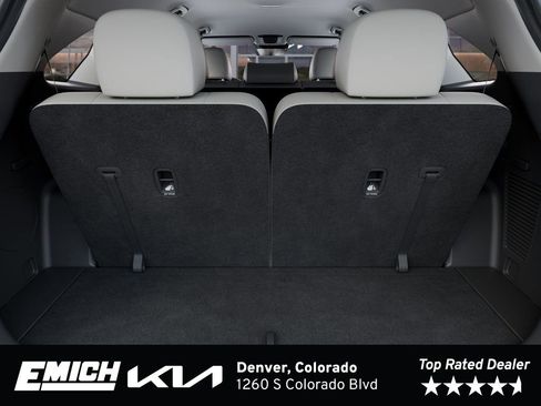 New 2026 Kia Sorento EX AWD/4WD image 17