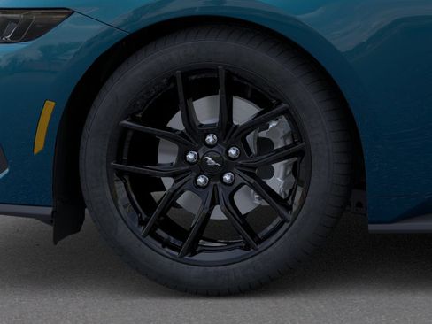 New 2026 Ford Mustang Premium image 19