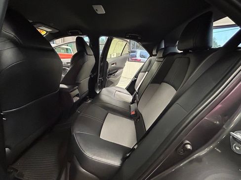 Used 2024 Toyota Corolla XSE FWD image 50
