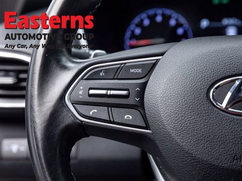 Used 2023 Hyundai Santa Fe SEL image 16