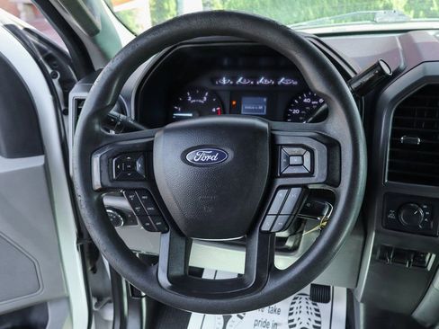 Used 2019 Ford F250 XL w/ Power Equipment Group image 21