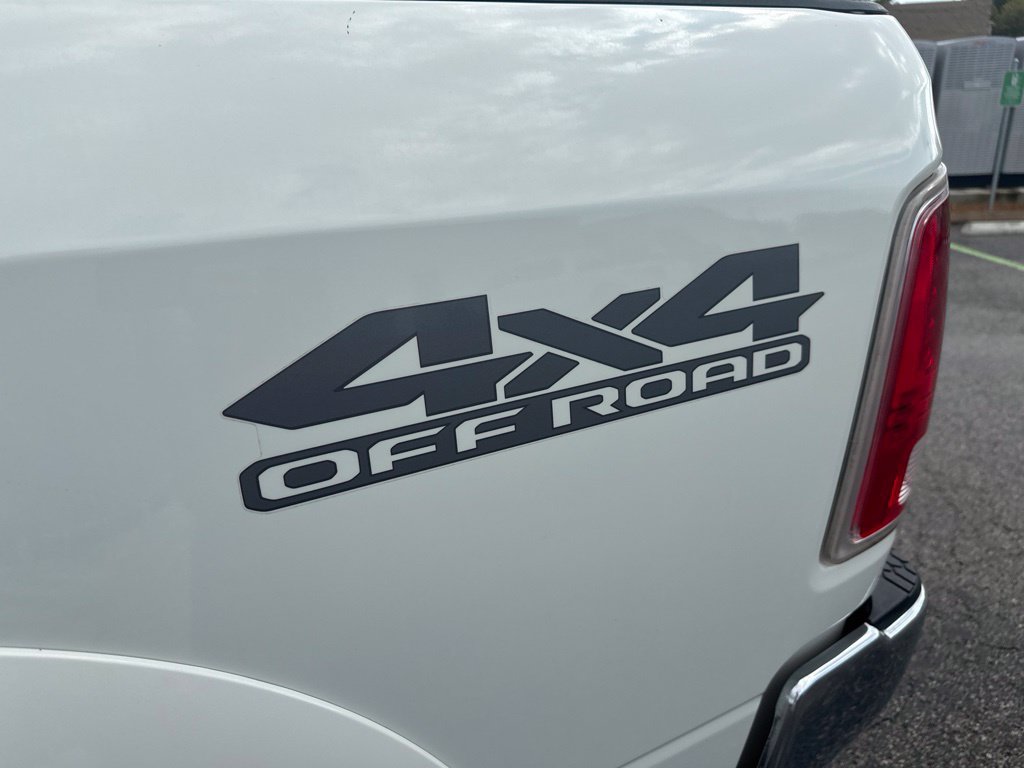 Used 2017 RAM 2500 Limited AWD/4WD image 11
