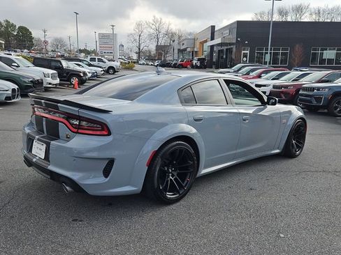 Used 2021 Dodge Charger Scat Pack image 9