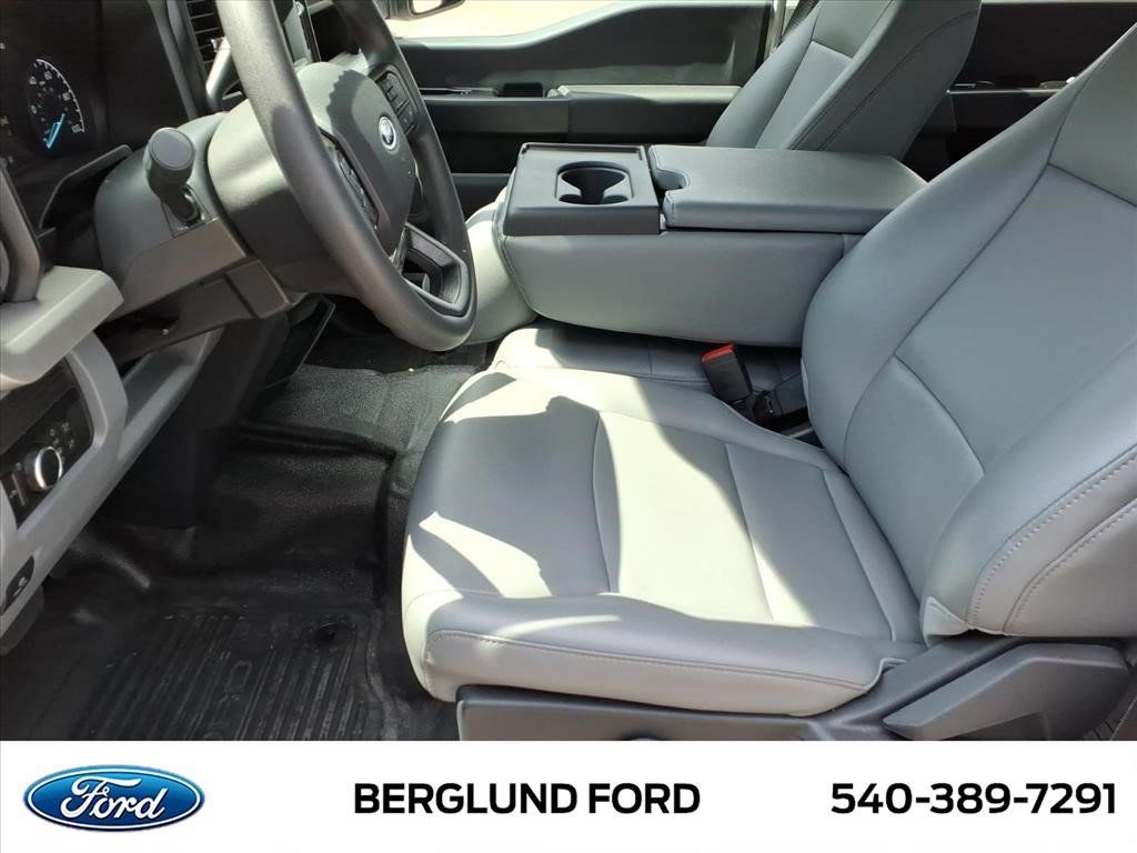 New 2025 Ford F350 XL AWD/4WD image 6