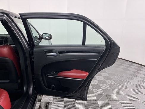 Used 2021 Chrysler 300 S w/ S Model Appearance Package image 42