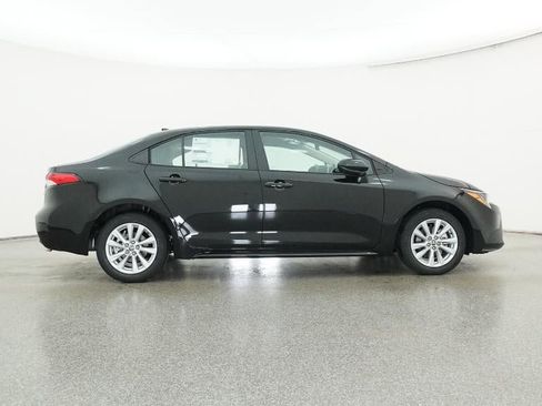 New 2026 Toyota Corolla LE image 60