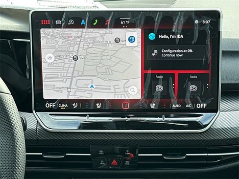 New 2026 Volkswagen GTI Autobahn image 27