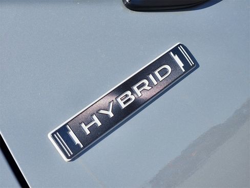 New 2025 Subaru Forester Sport image 8