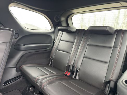 New 2026 Dodge Durango GT AWD/4WD image 36