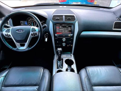 Used 2014 Ford Explorer XLT w/ Equipment Group 202A image 15