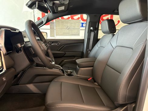 New 2026 GMC Canyon Elevation RWD image 15