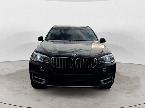 Used 2015 BMW X5 xDrive35i AWD/4WD image 8