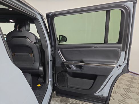 Used 2023 Rivian R1S Adventure Quad AWD/4WD image 19