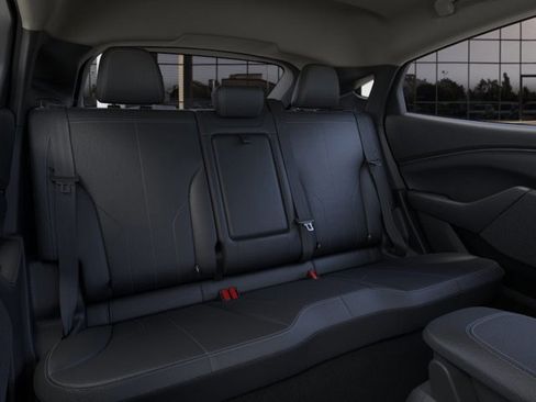 New 2026 Ford Mustang Mach-E Select image 11