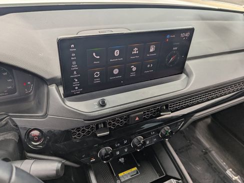 Certified 2025 Honda Accord Sport image 23