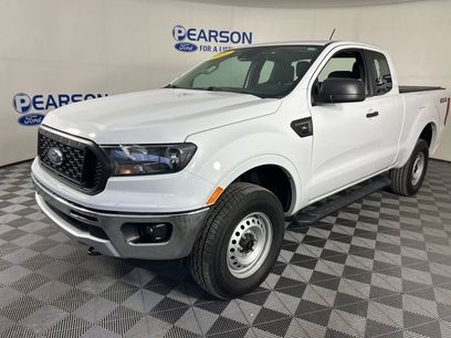 Used 2022 Ford Ranger XL w/ Equipment Group 101A High