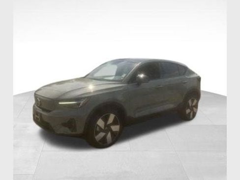 Used 2023 Volvo C40 P8 Recharge Ultimate AWD/4WD image 1