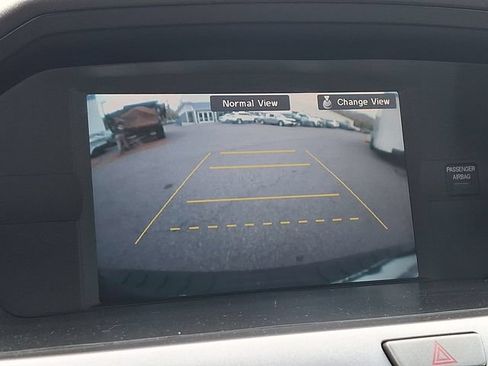 Used 2011 Honda Odyssey EX-L image 23