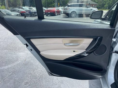 Used 2015 BMW 328i Sedan RWD image 23