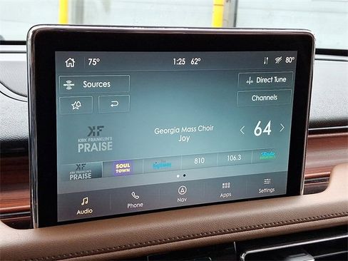 Used 2023 Lincoln Aviator Reserve image 18