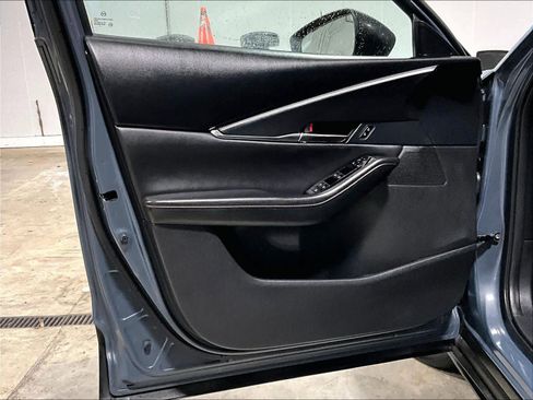 Used 2025 MAZDA CX-30 AWD 2.5 S w/ Preferred Package image 9