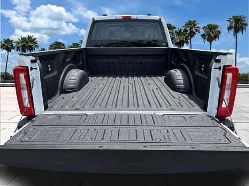 New 2026 Ford F250 XL w/ XL Driver Assist Package AWD/4WD image 6