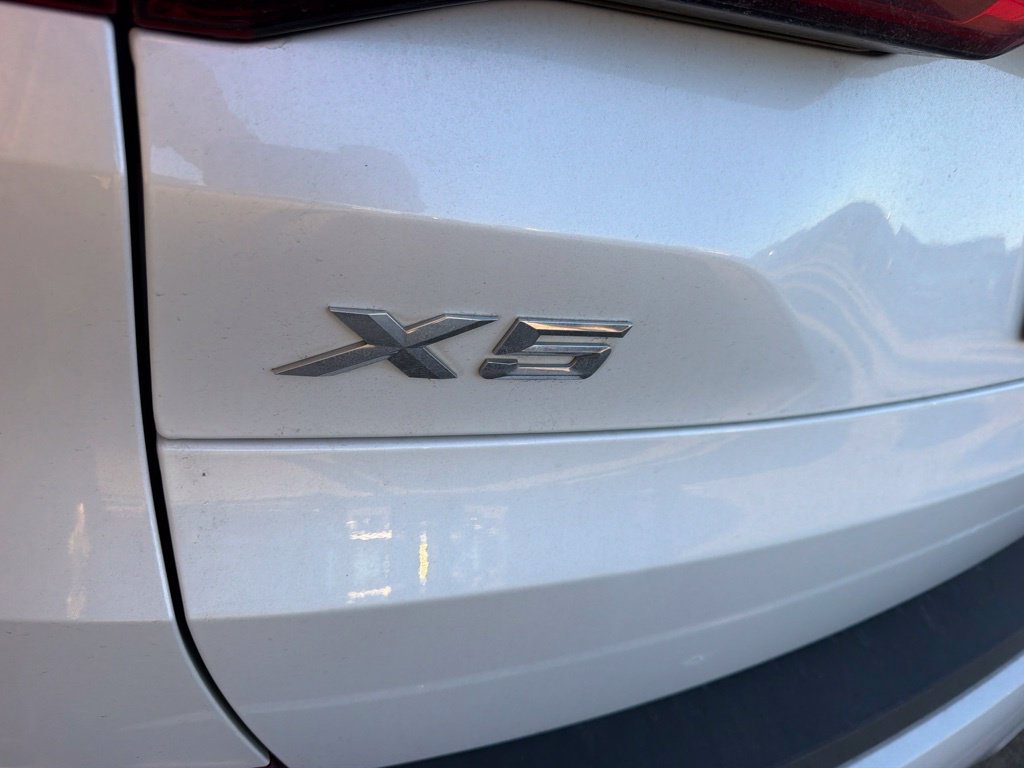 Used 2019 BMW X5 xDrive40i w/ Executive Package AWD/4WD image 10