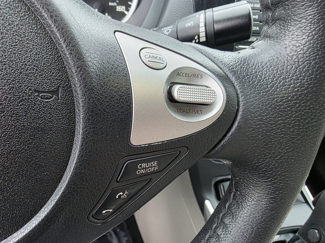 Used 2016 Nissan Sentra SV w/ Style Package FWD image 28