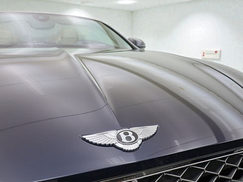 New 2026 Bentley Continental GT Speed image 16