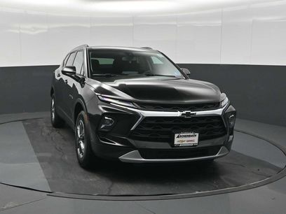New 2026 Chevrolet Blazer LT w/ Convenience Package