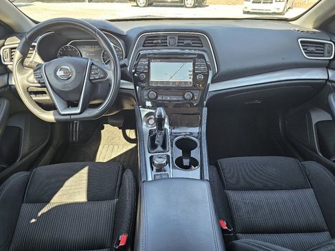 Used 2017 Nissan Maxima 3.5 S image 30