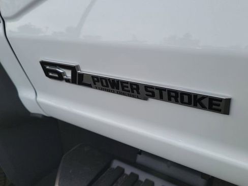 New 2026 Ford F450 XL image 21