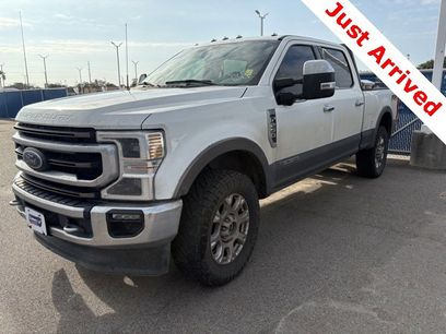 Used 2022 Ford F250 King Ranch w/ King Ranch Ultimate Package