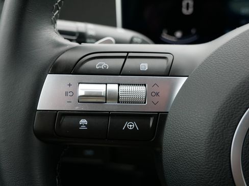 Certified 2026 Hyundai Sonata SEL AWD/4WD image 27