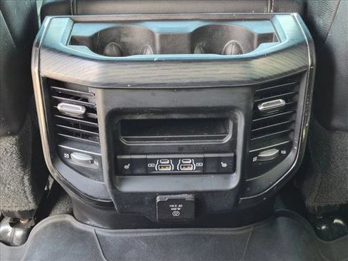 Used 2023 RAM 2500 Power Wagon w/ Level 2 Equipment Group AWD/4WD image 17