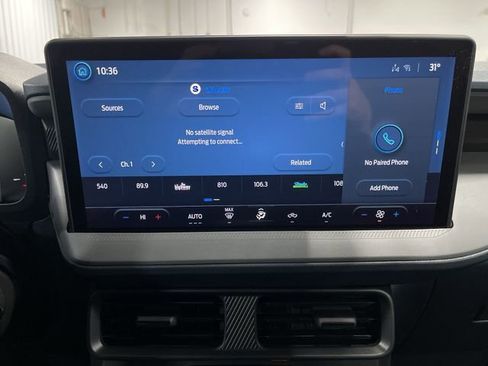 New 2026 Ford Maverick XL w/ 4K Tow Package image 16