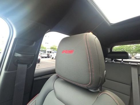 New 2026 Chevrolet TrailBlazer RS w/ Convenience Package AWD/4WD image 27