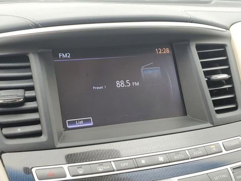 Used 2016 INFINITI QX60 AWD w/ Premium Plus Package image 10