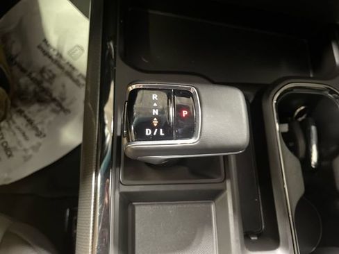 Used 2024 Chevrolet Silverado 1500 ZR2 AWD/4WD image 21