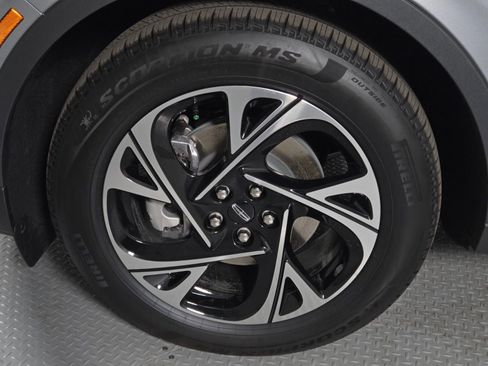 New 2026 Lincoln Nautilus Premier w/ Equipment Group 102A image 11