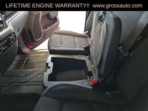 Used 2023 Chevrolet Silverado 1500 LT image 18