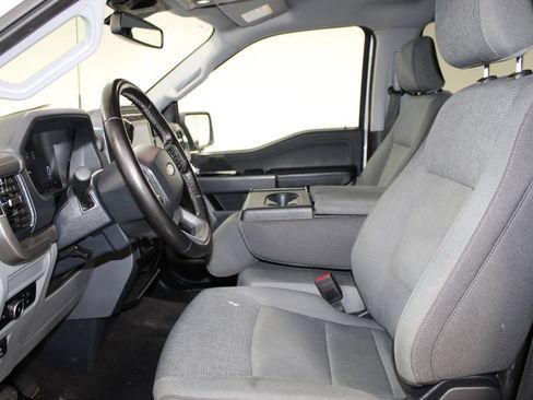 Used 2024 Ford F150 XLT w/ Tow/Haul Package AWD/4WD image 22