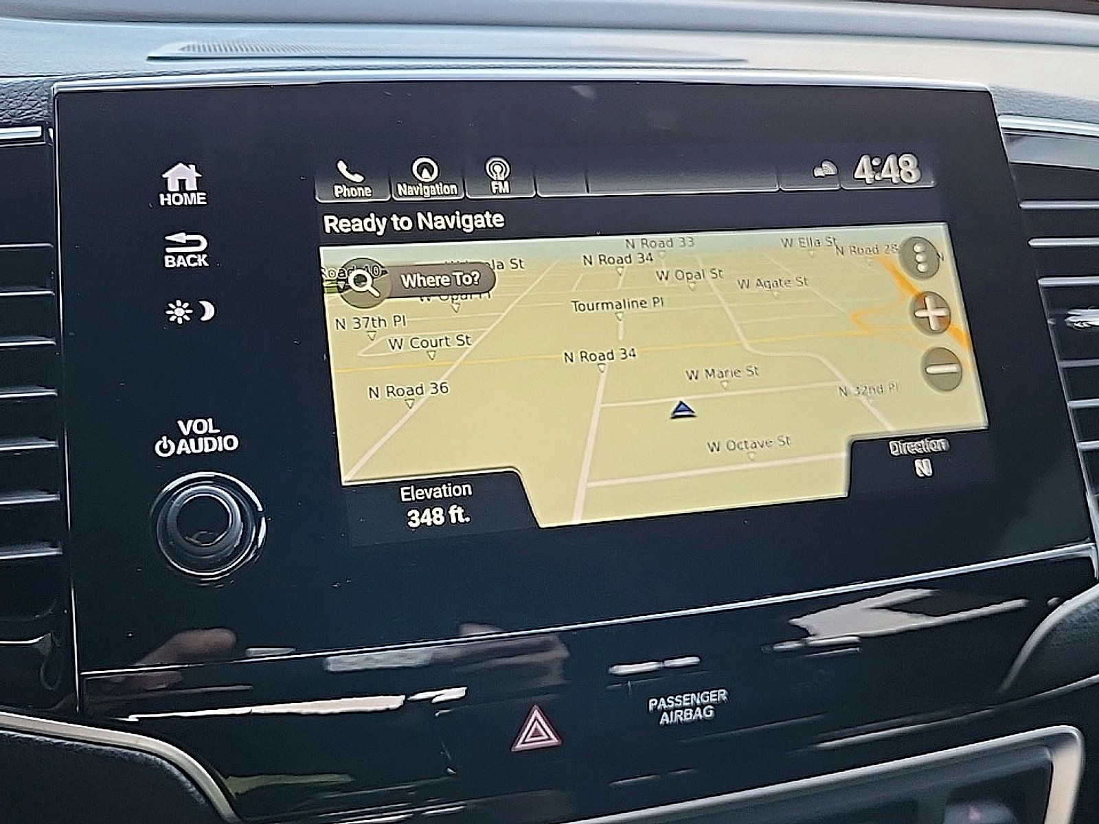 Used 2020 Honda Pilot Black Edition image 27